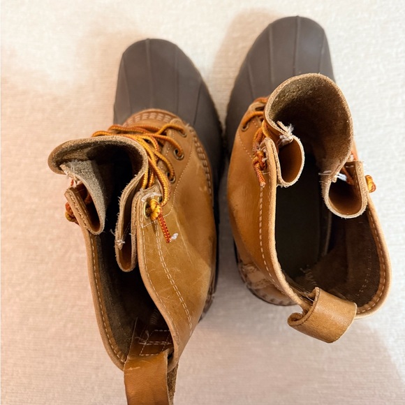 Women’s Bean Boots - Picture 7 of 12